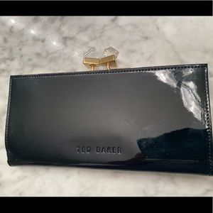 Ted baker wallet.